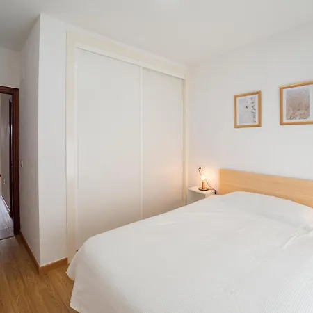 Apartment Piso Sieterevueltas *