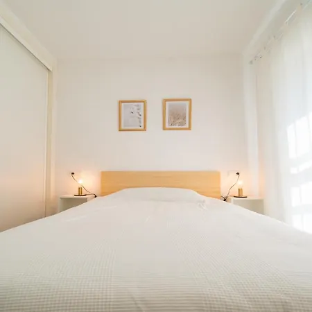 Piso Sieterevueltas Apartment Sanlucar de Barrameda