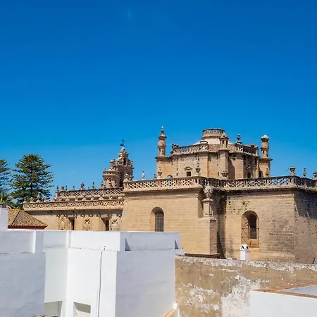 Apartamento Piso Sieterevueltas