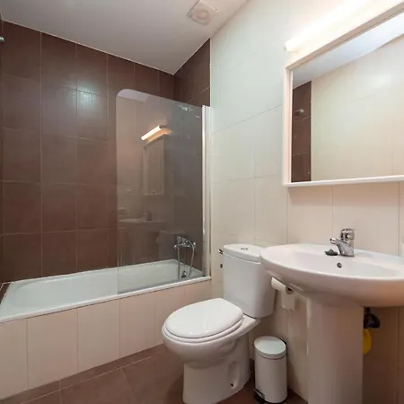 Apartment Piso Sieterevueltas *