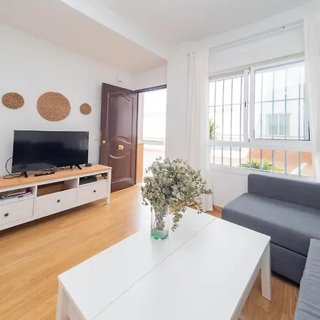 Apartamento Piso Sieterevueltas